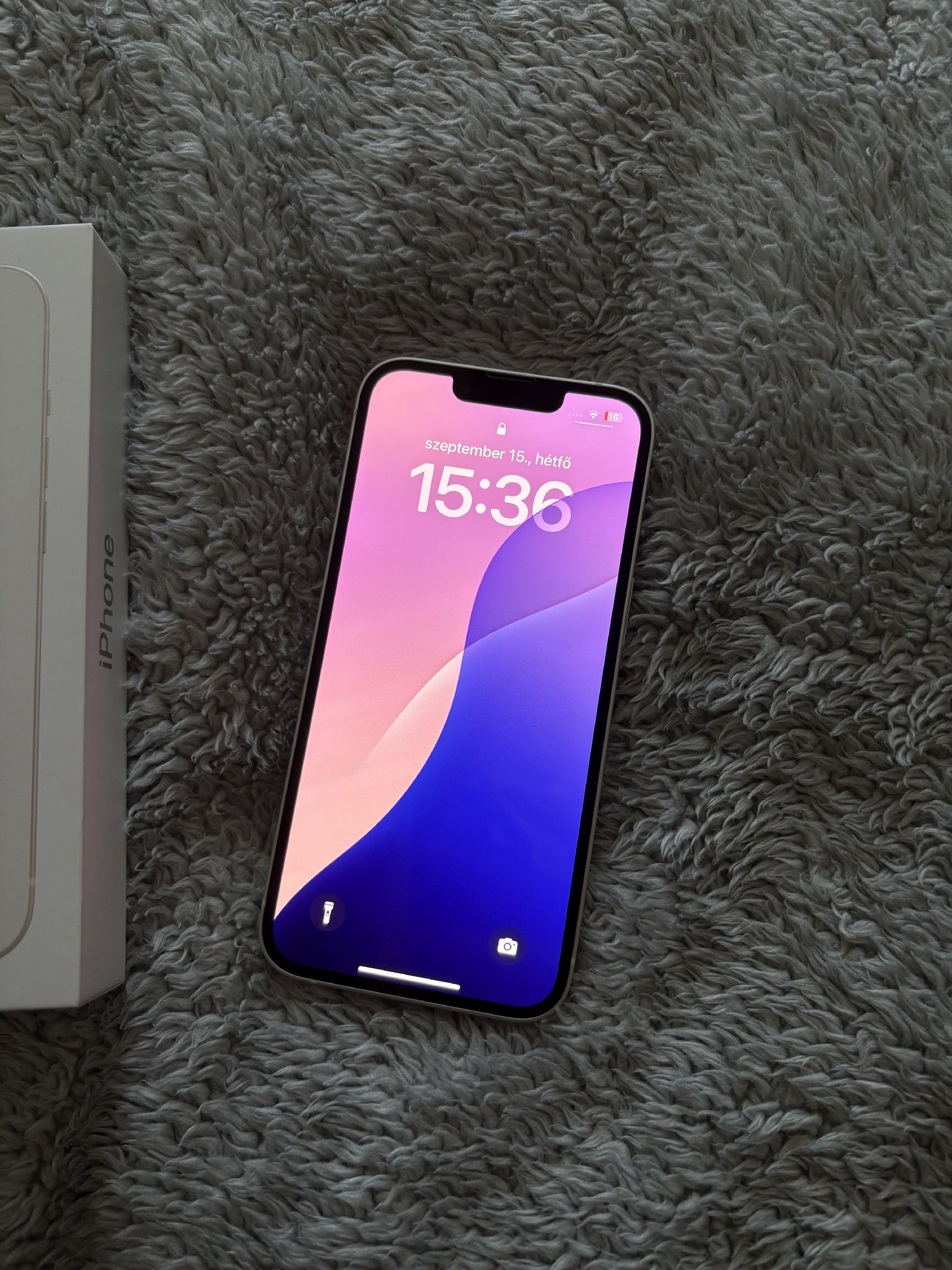iPhone 13 128GB