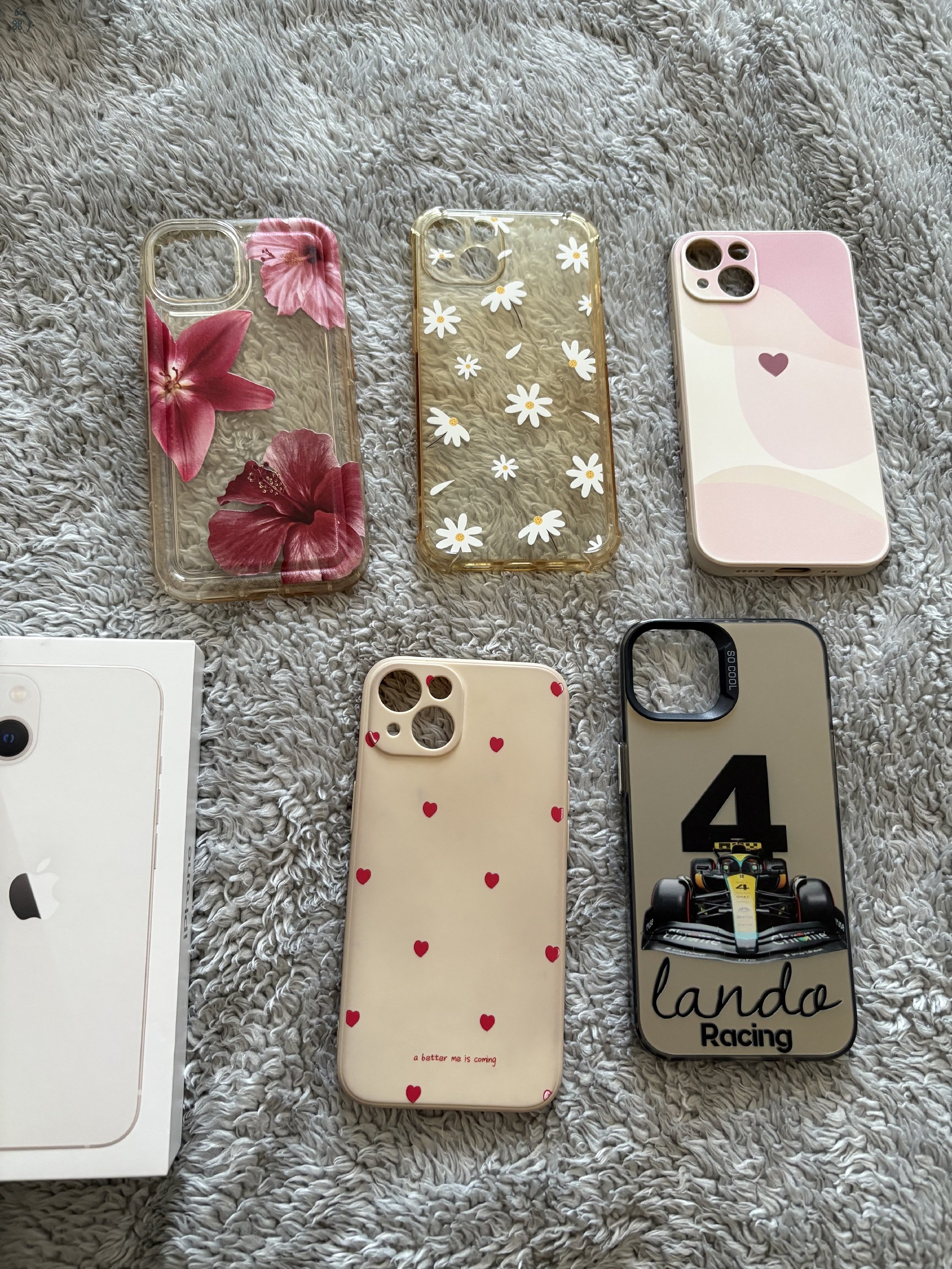 iPhone 13 128GB