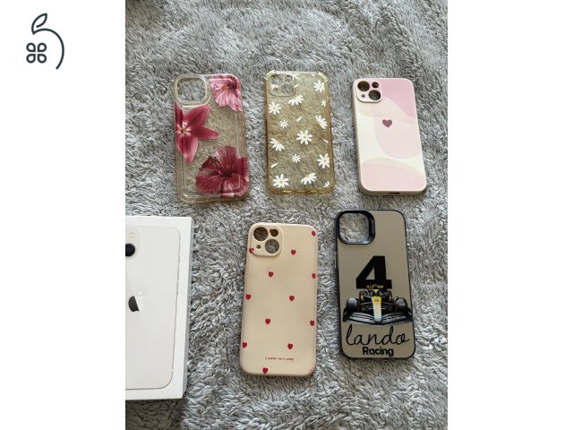 iPhone 13 128GB