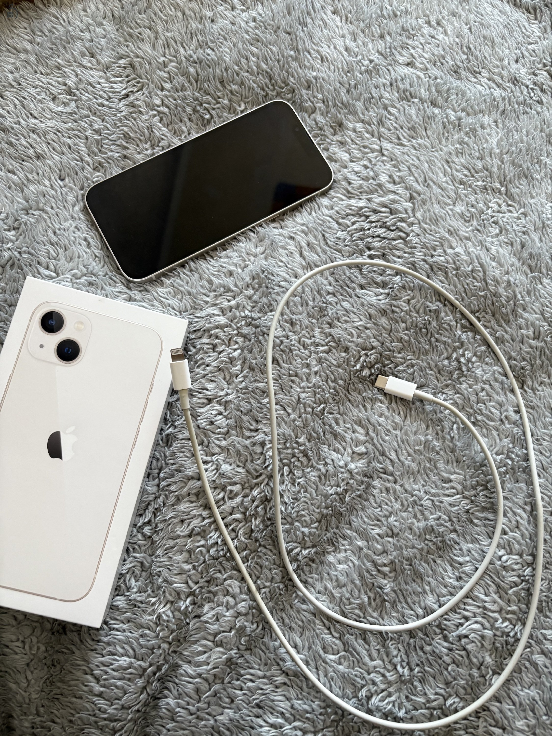 iPhone 13 128GB