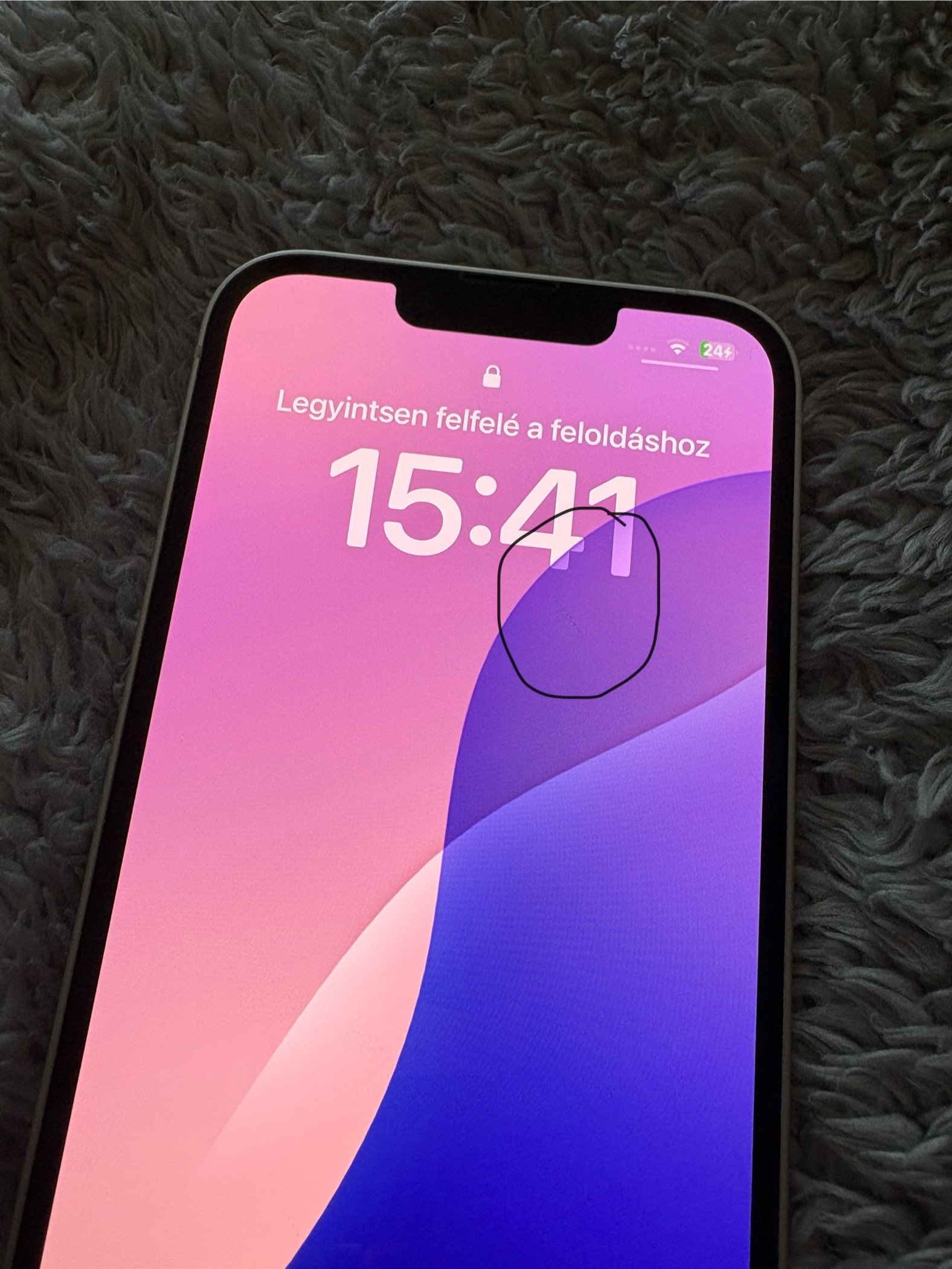 iPhone 13 128GB