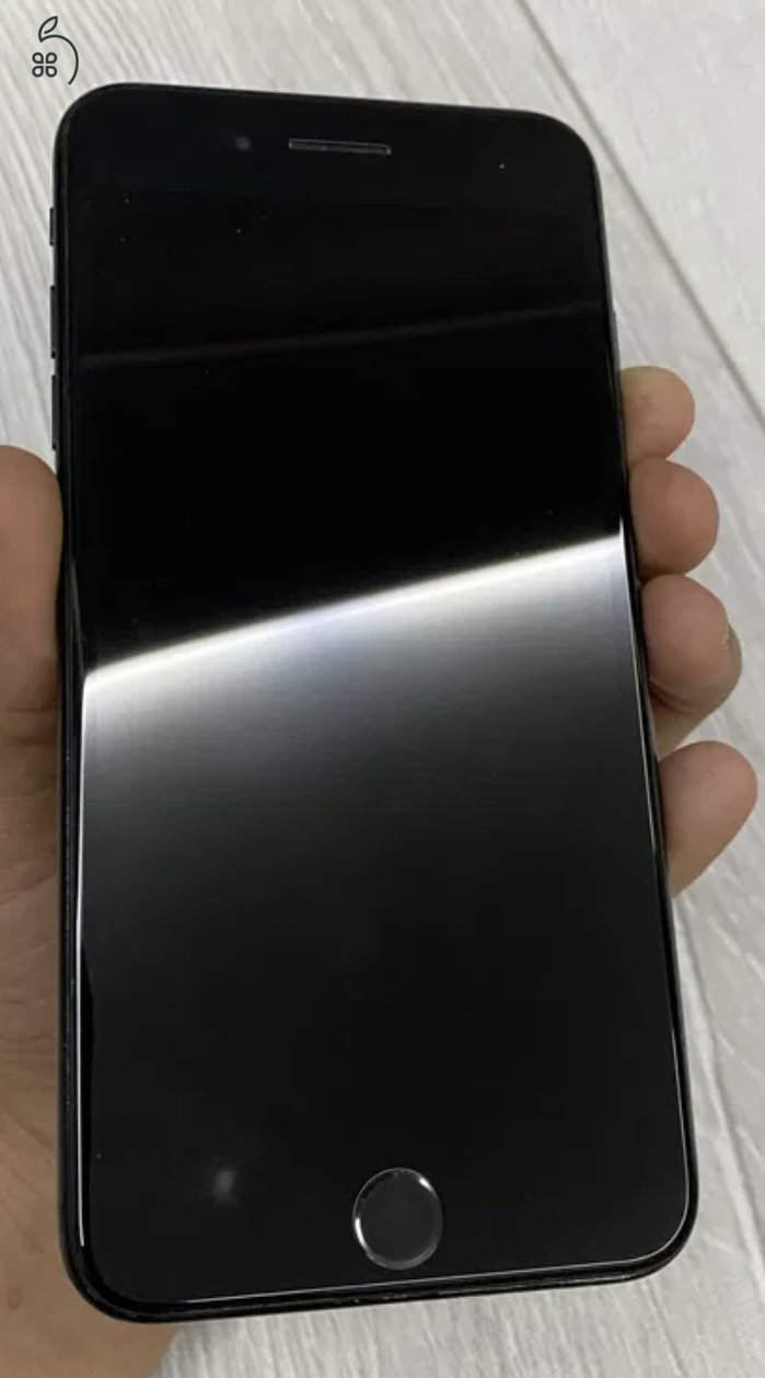 iPhone 7 Plus 256Gb + 100% akkumulátor