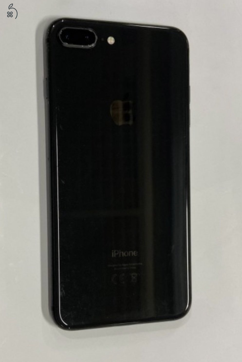 iPhone 7 Plus 256Gb + 100% akkumulátor