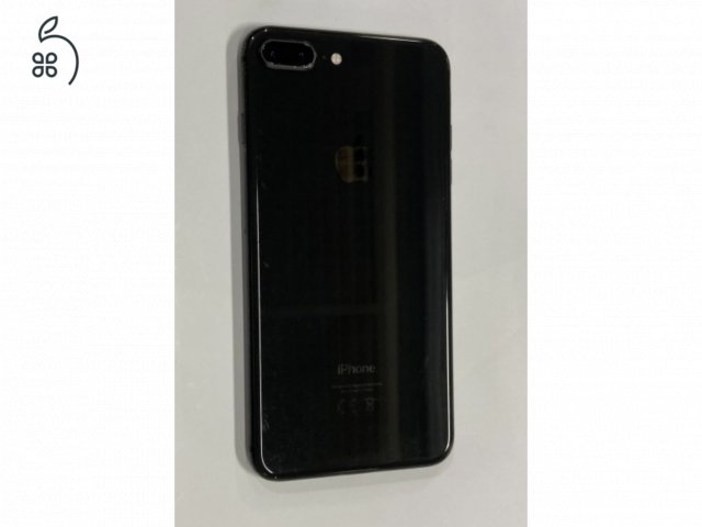 iPhone 7 Plus 256Gb + 100% akkumulátor