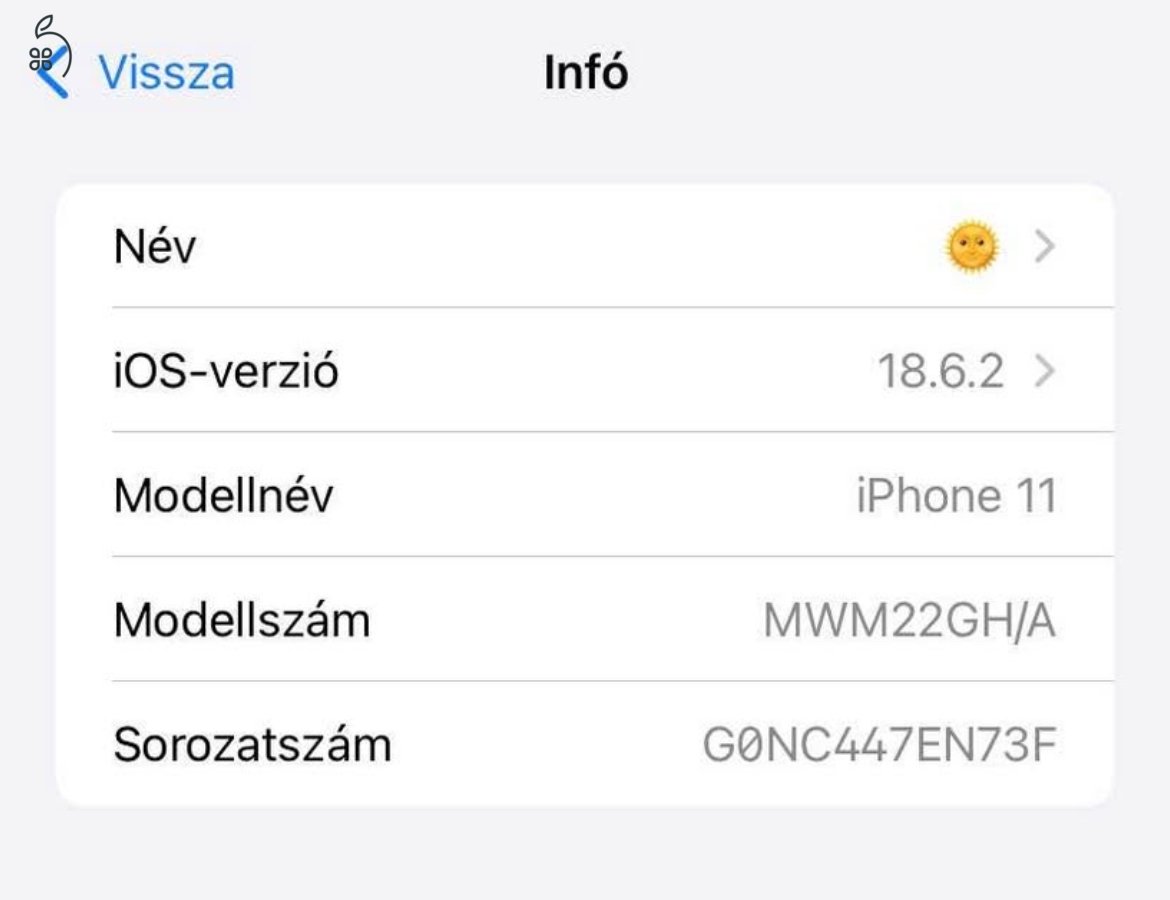 iPhone 11