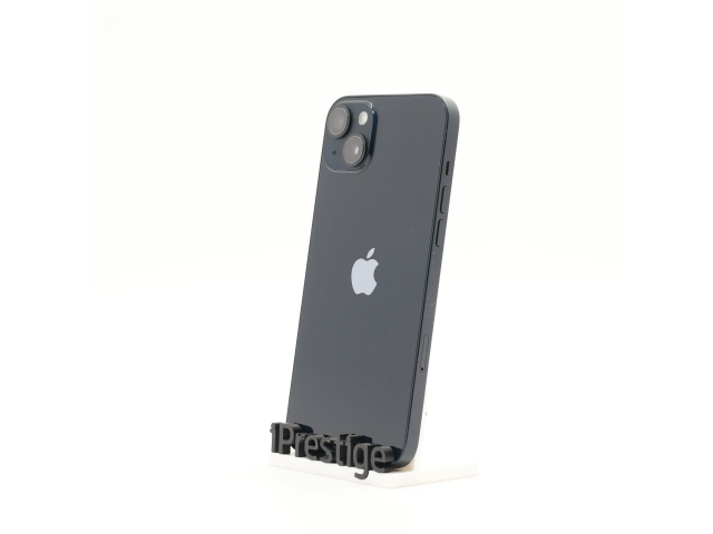 1 év garanciával! Felújított iPhone 14 Plus 128 GB Midnight