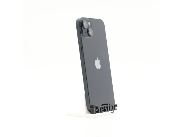 1 év garanciával! Felújított iPhone 14 Plus 128 GB Midnight