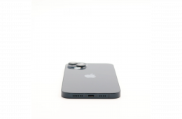 1 év garanciával! Felújított iPhone 14 Plus 128 GB Midnight