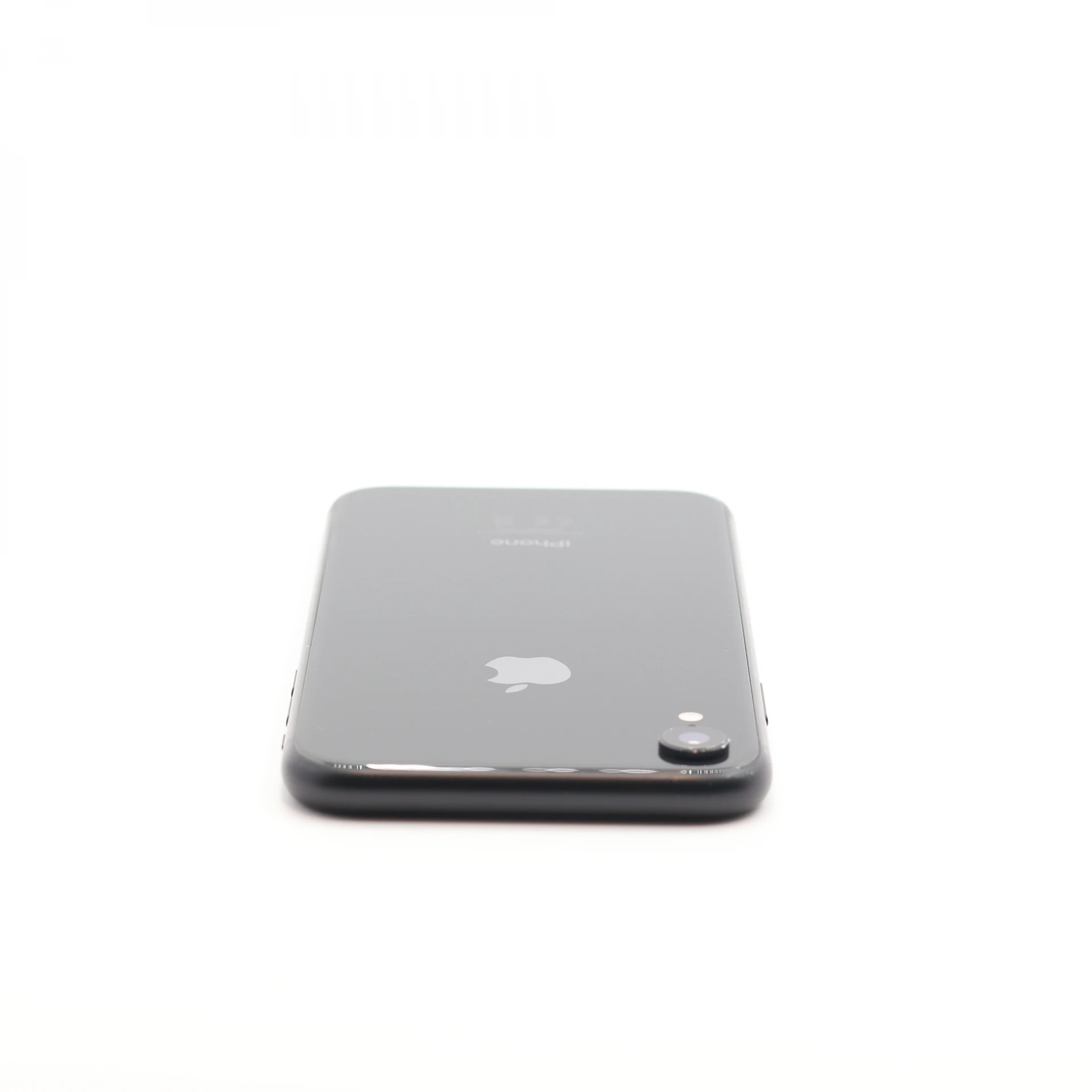 1 év garanciával! Felújított iPhone XR 64 GB Black