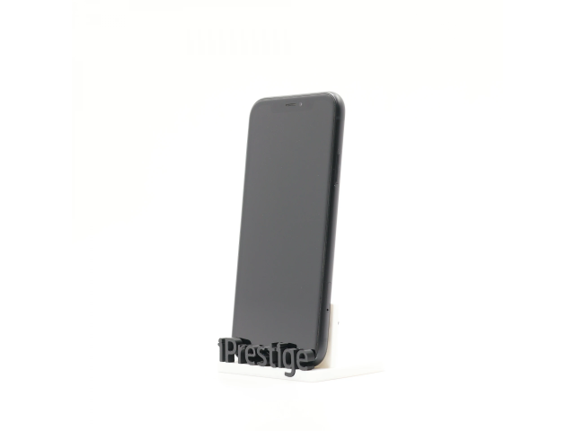 1 év garanciával! Felújított iPhone XR 64 GB Black