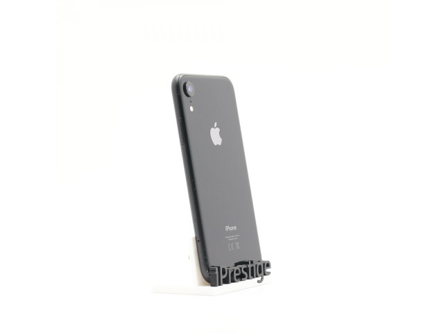 1 év garanciával! Felújított iPhone XR 64 GB Black