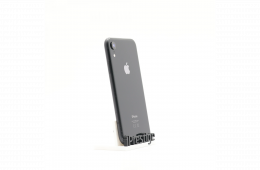 1 év garanciával! Felújított iPhone XR 64 GB Black