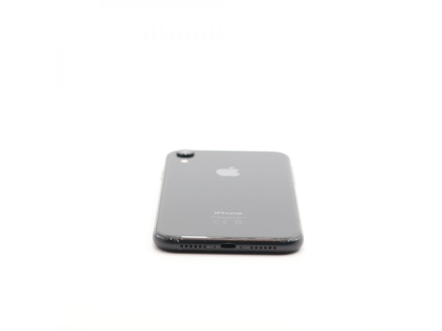 1 év garanciával! Felújított iPhone XR 64 GB Black