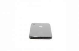 1 év garanciával! Felújított iPhone XR 64 GB Black