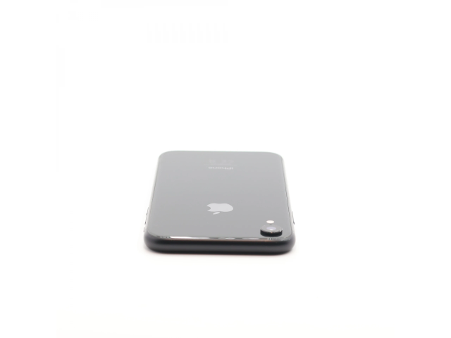 1 év garanciával! Felújított iPhone XR 64 GB Black