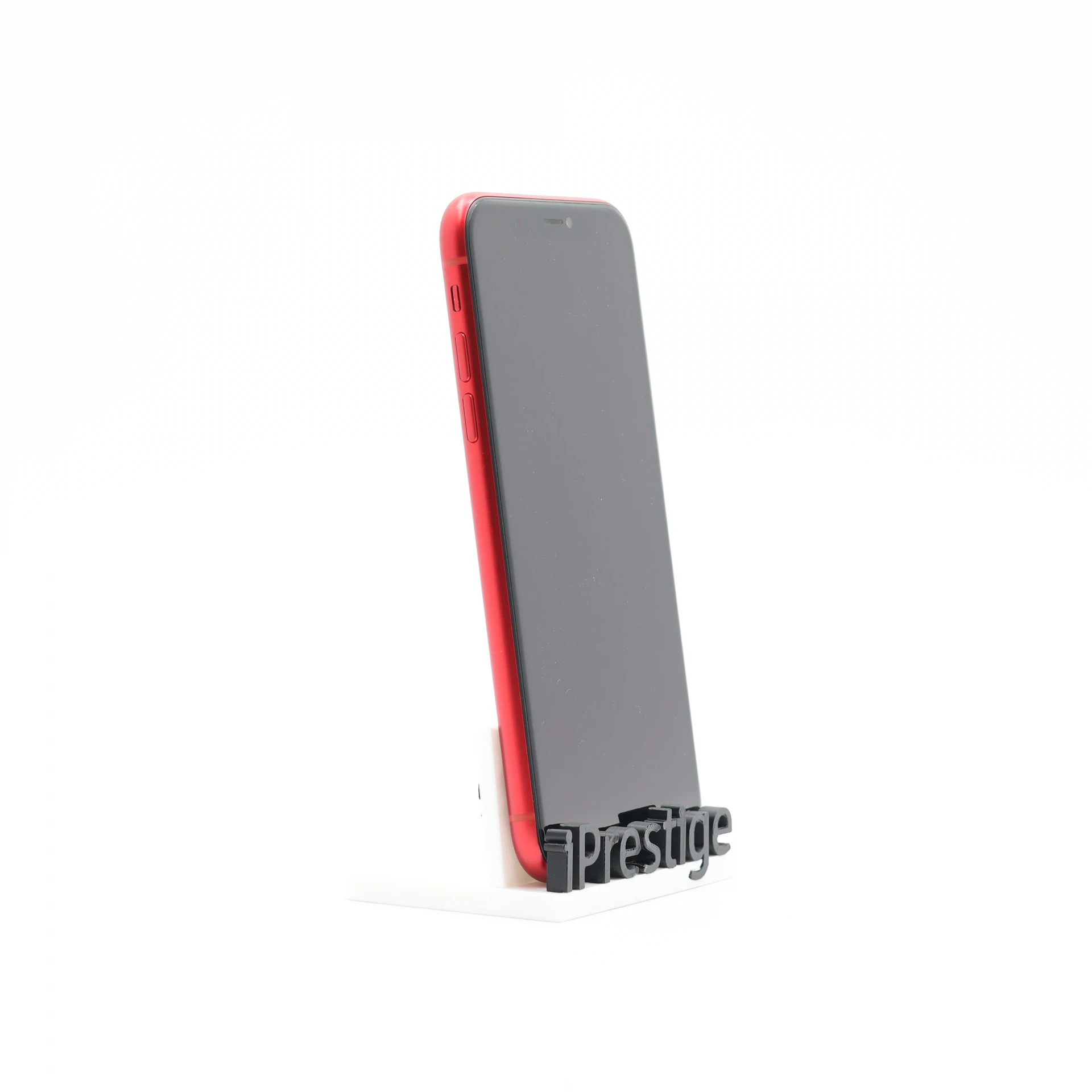 1 év garanciával! Felújított iPhone XR 64 GB PRODUCT RED