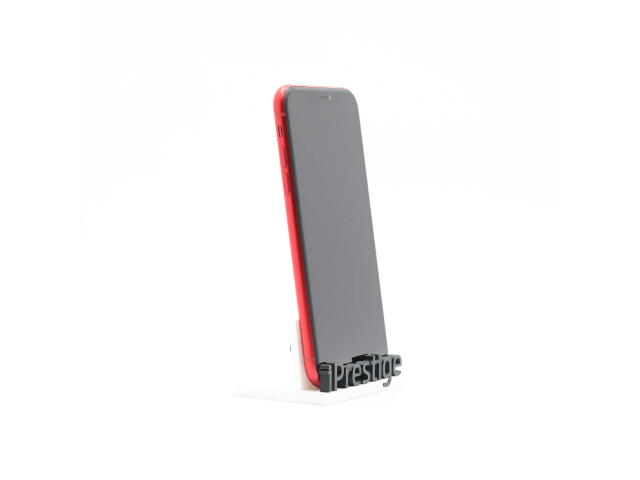 1 év garanciával! Felújított iPhone XR 64 GB PRODUCT RED