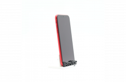1 év garanciával! Felújított iPhone XR 64 GB PRODUCT RED