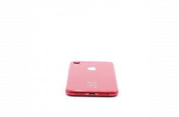 1 év garanciával! Felújított iPhone XR 64 GB PRODUCT RED