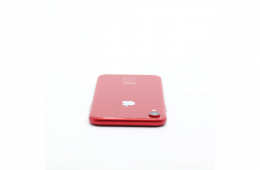 1 év garanciával! Felújított iPhone XR 64 GB PRODUCT RED