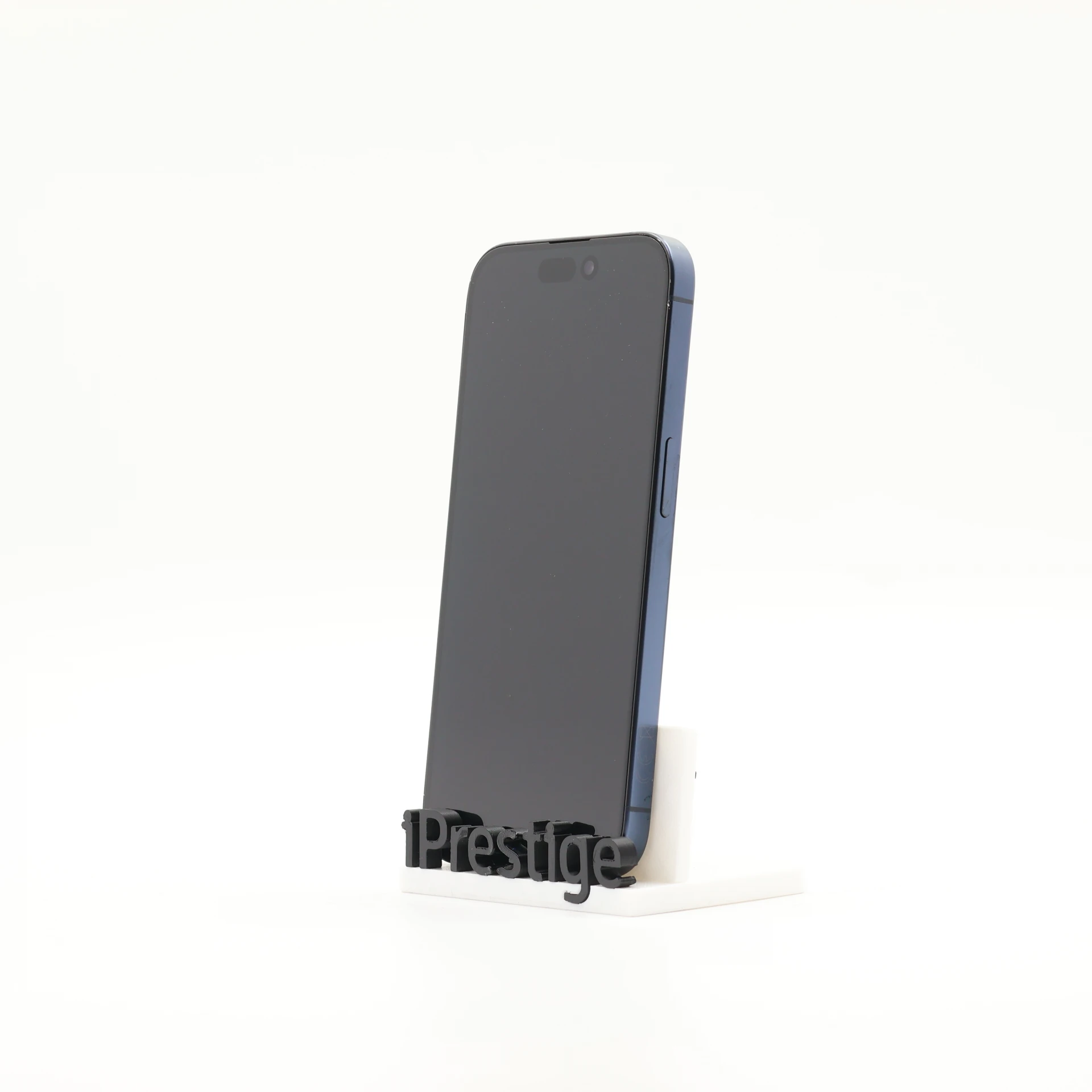 1 év garanciával! Felújított iPhone 15 Pro 128 GB Blue Titanium