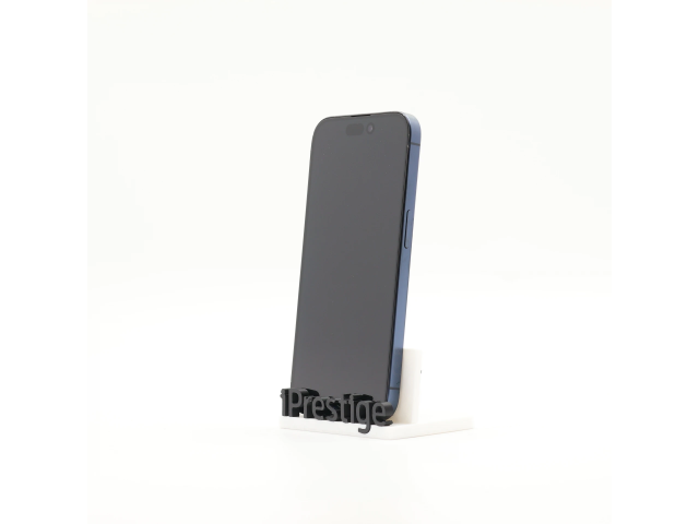 1 év garanciával! Felújított iPhone 15 Pro 128 GB Blue Titanium