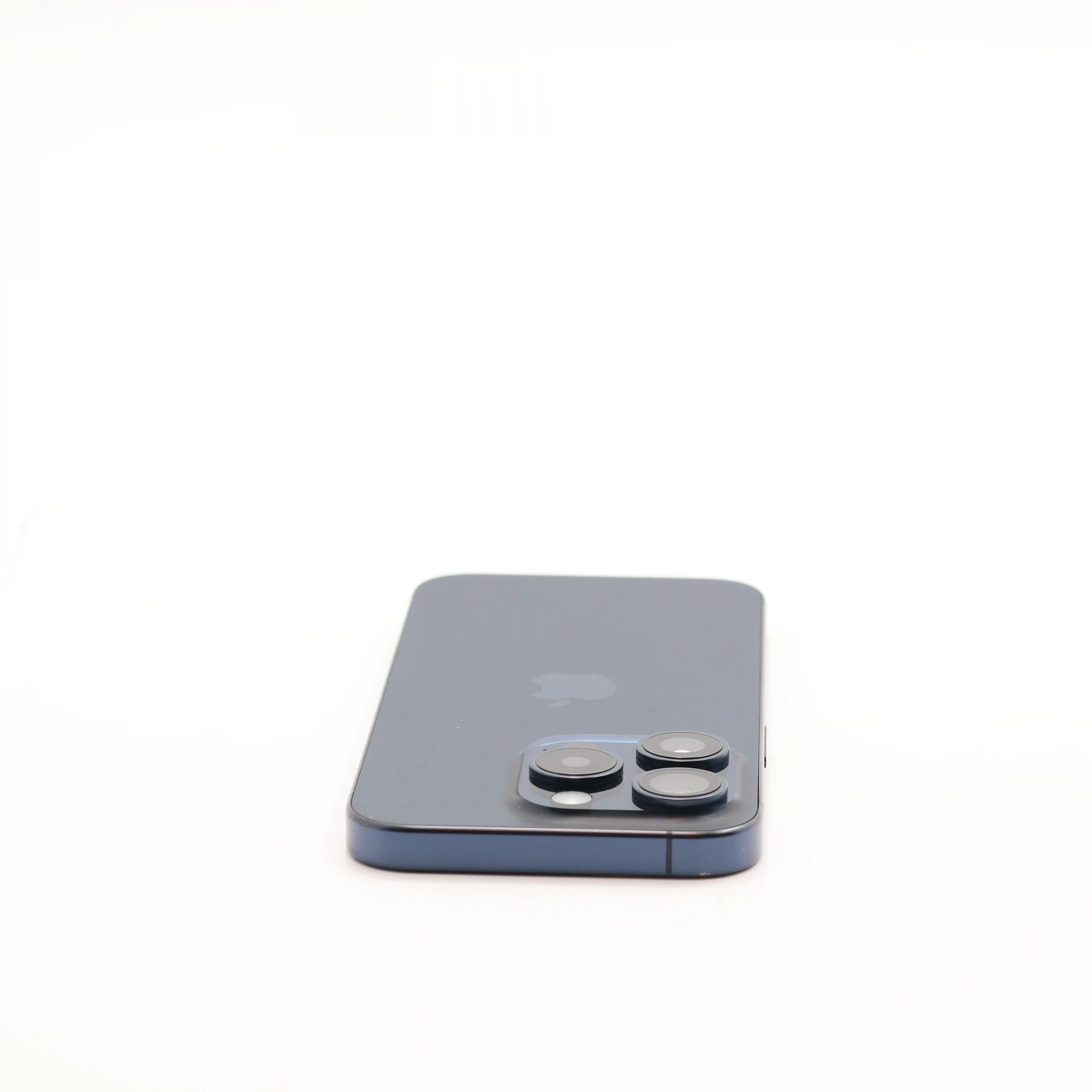 1 év garanciával! Felújított iPhone 15 Pro 128 GB Blue Titanium