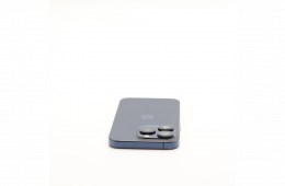 1 év garanciával! Felújított iPhone 15 Pro 128 GB Blue Titanium