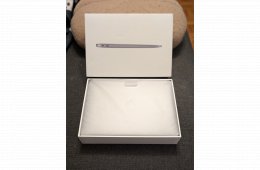 MacBook Air M1 megkímélt állapot 