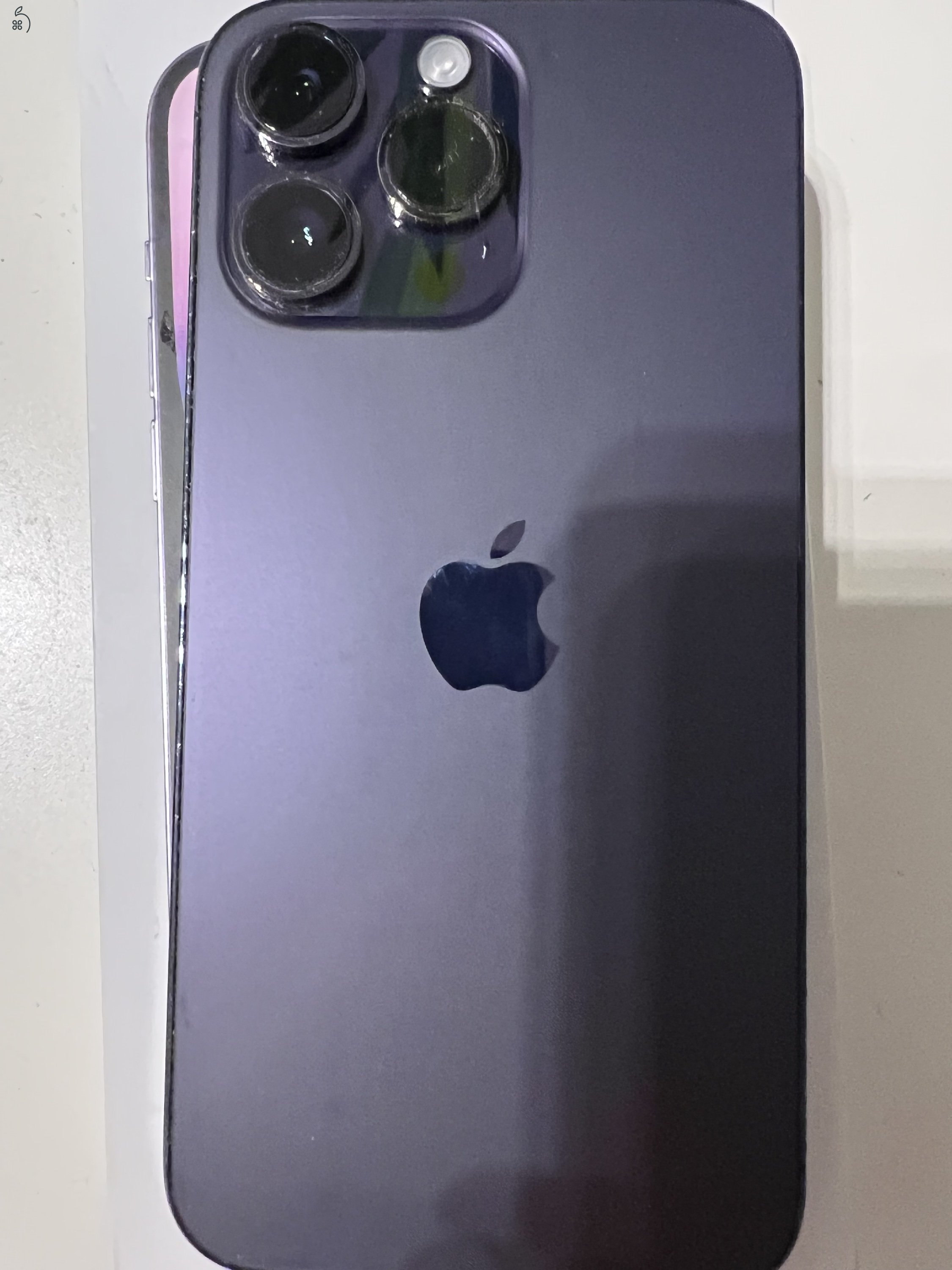 Iphone 14 pro max 256Gb