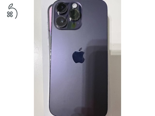 Iphone 14 pro max 256Gb