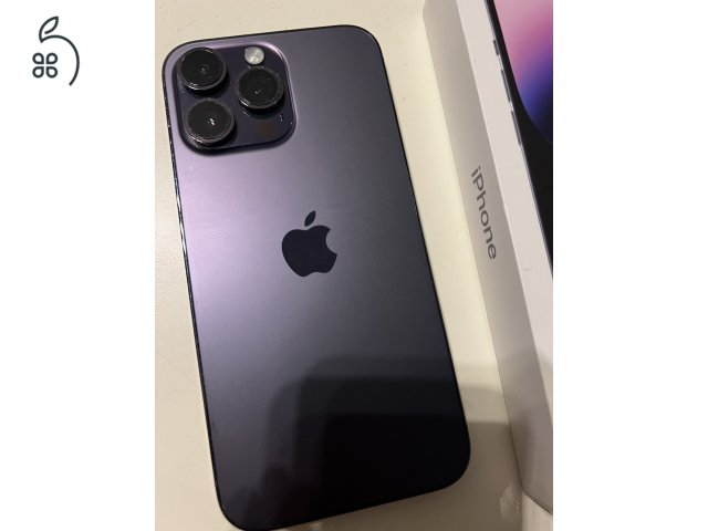 Iphone 14 pro max 256Gb