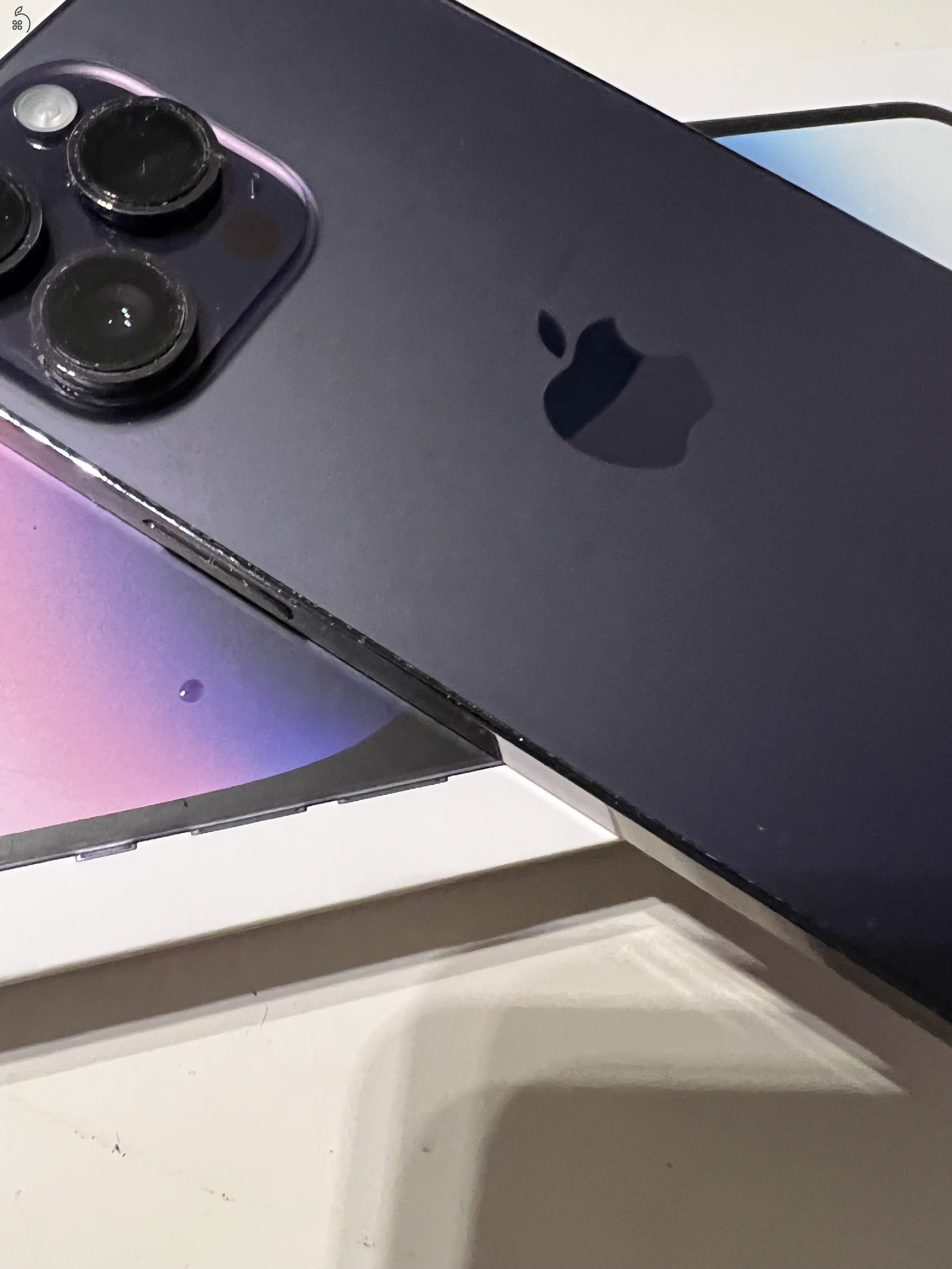 Iphone 14 pro max 256Gb
