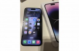 Iphone 14 pro max 256Gb