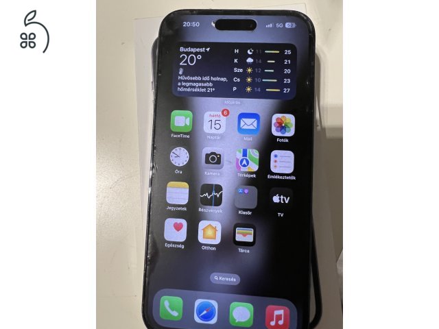 Iphone 14 pro max 256Gb