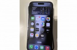 Iphone 14 pro max 256Gb