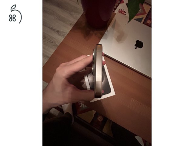 Apple iPhone 15 Pro