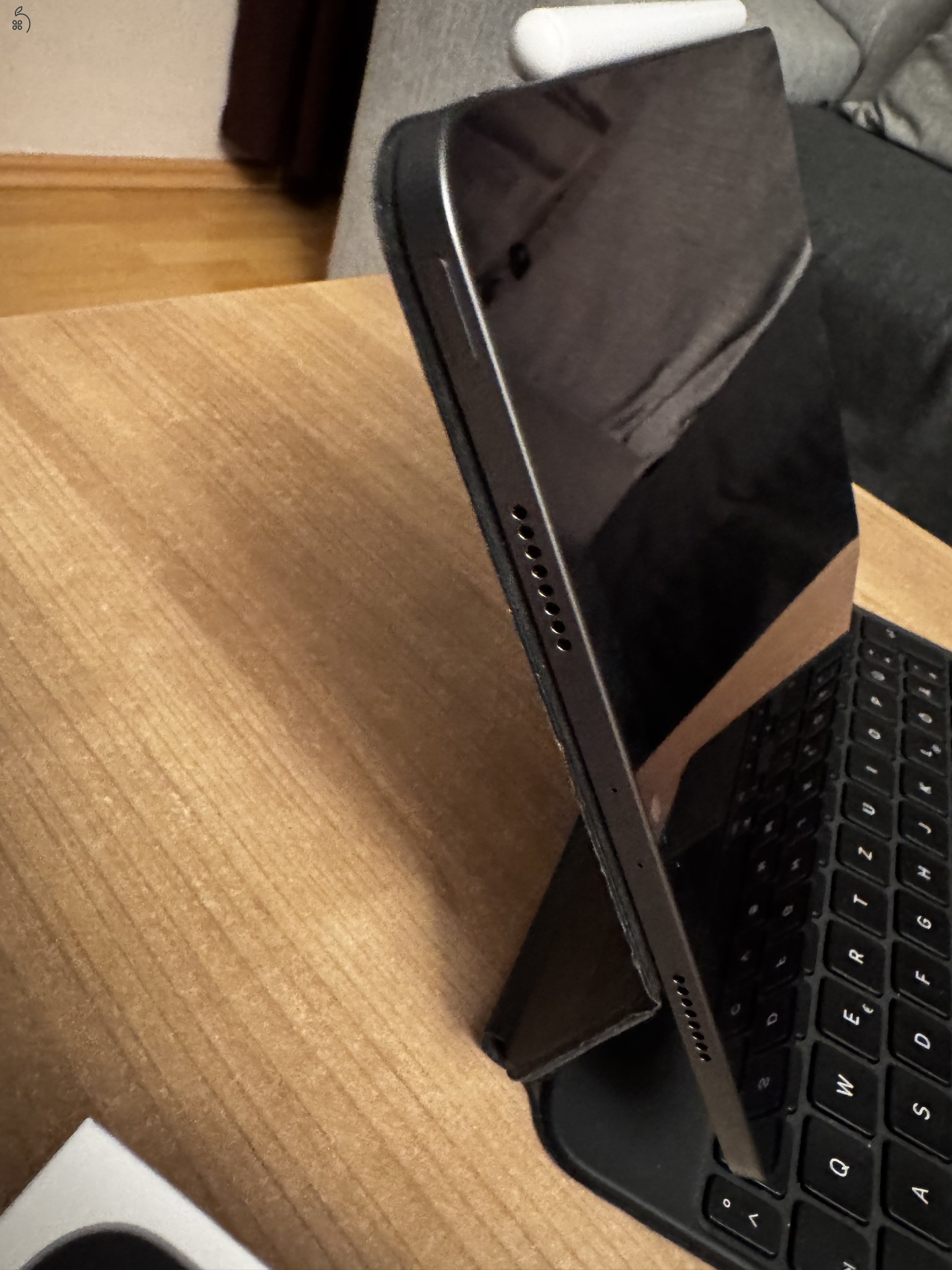 iPad Pro 11