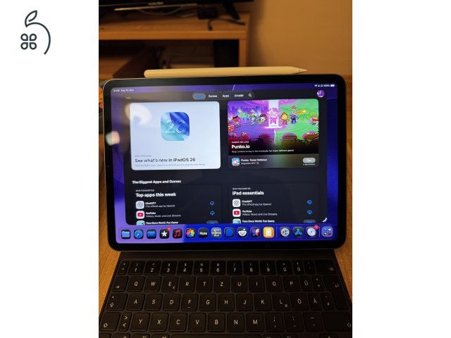 iPad Pro 11