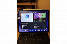 iPad Pro 11