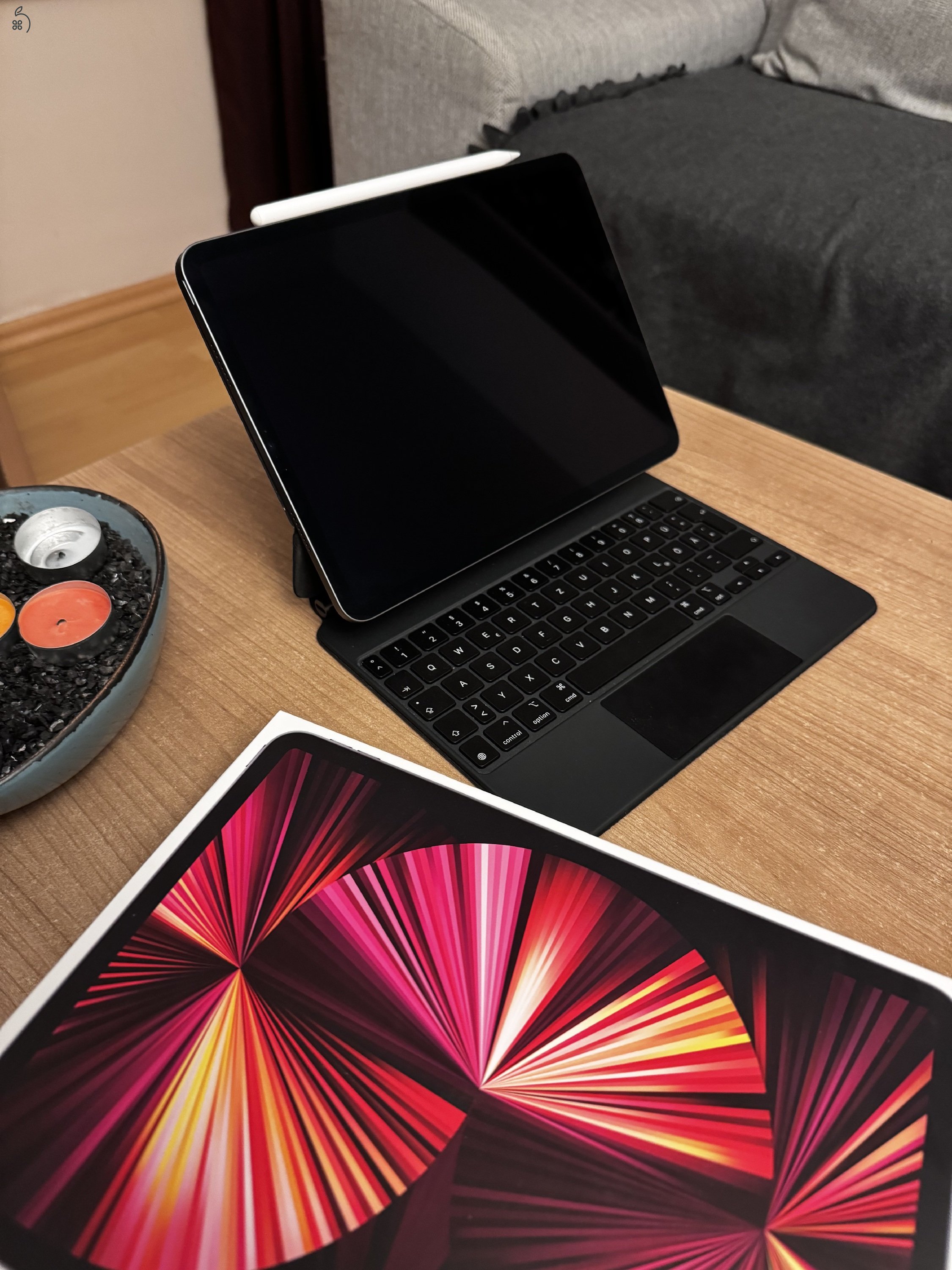iPad Pro 11