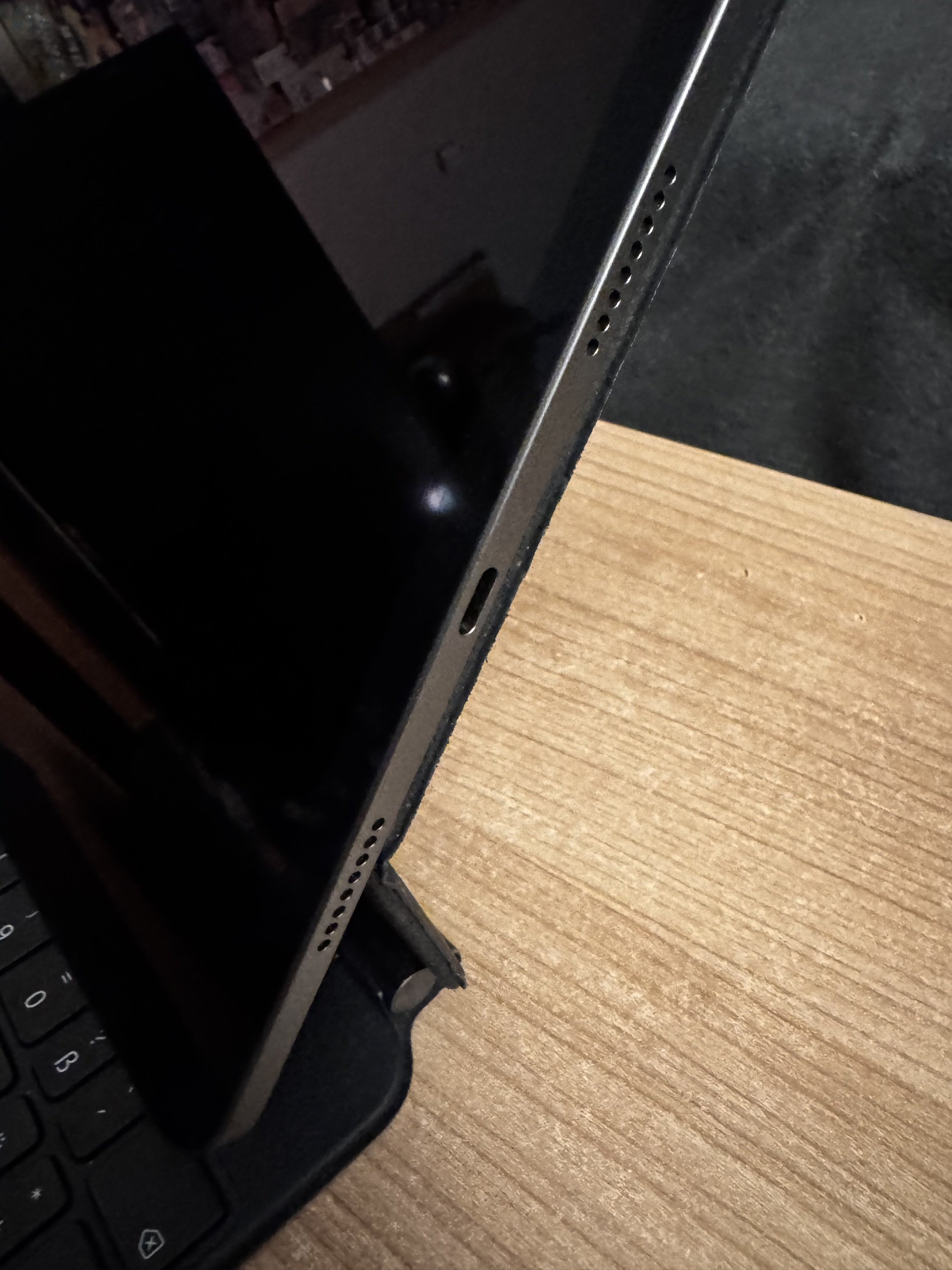 iPad Pro 11