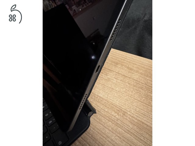 iPad Pro 11