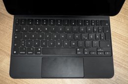 iPad Pro 11