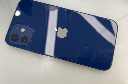 Phone 12 64GB 89% gyári akku, független