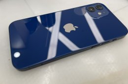 Phone 12 64GB 89% gyári akku, független