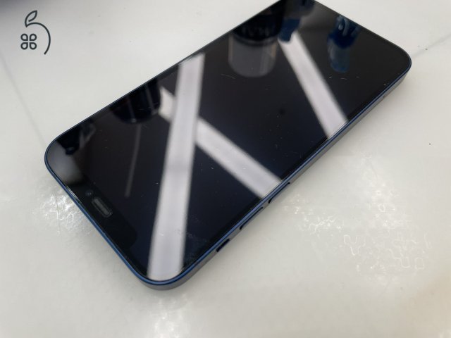 Phone 12 64GB 89% gyári akku, független