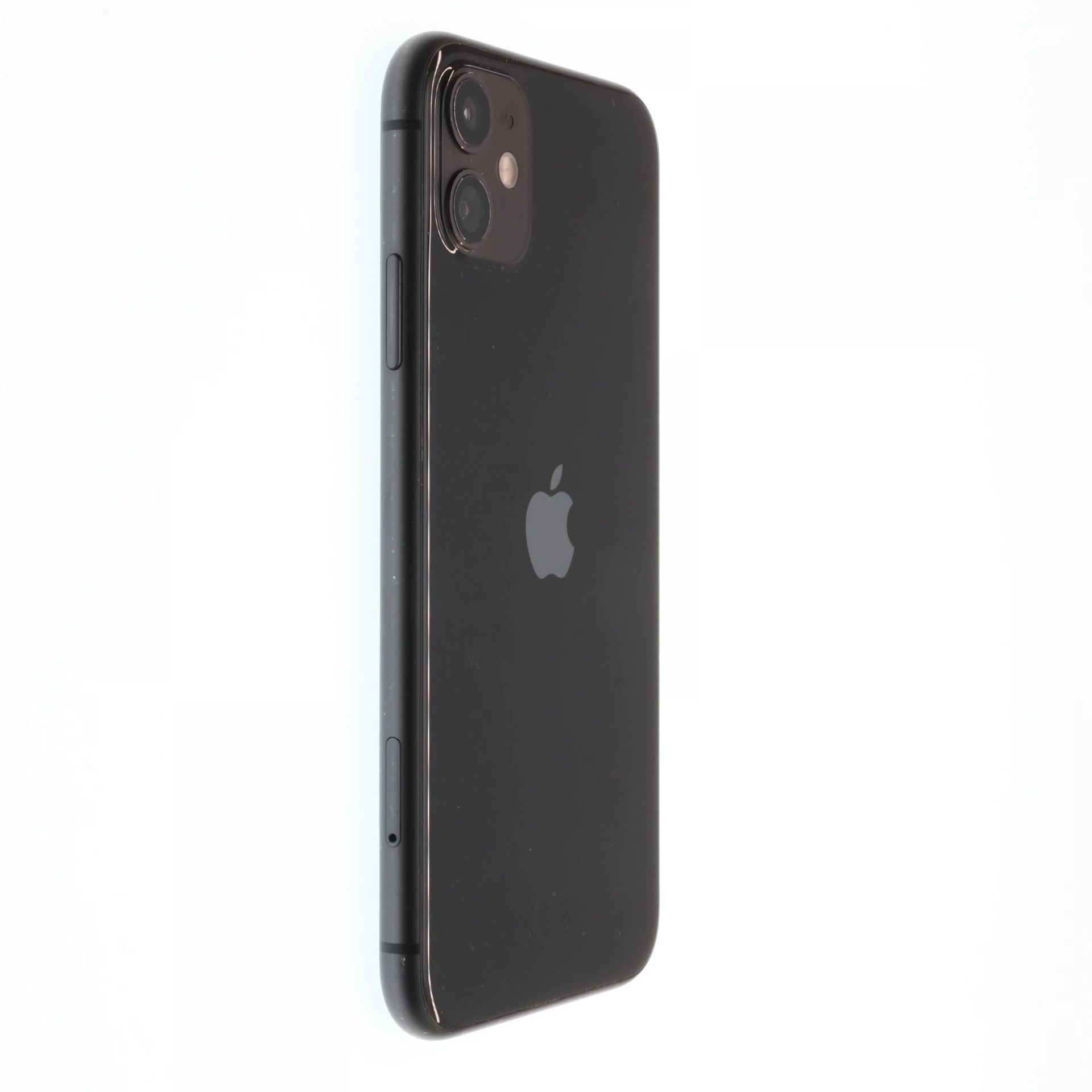 Apple iPhone 11 64 GB Black 100%