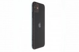 Apple iPhone 11 64 GB Black 100%