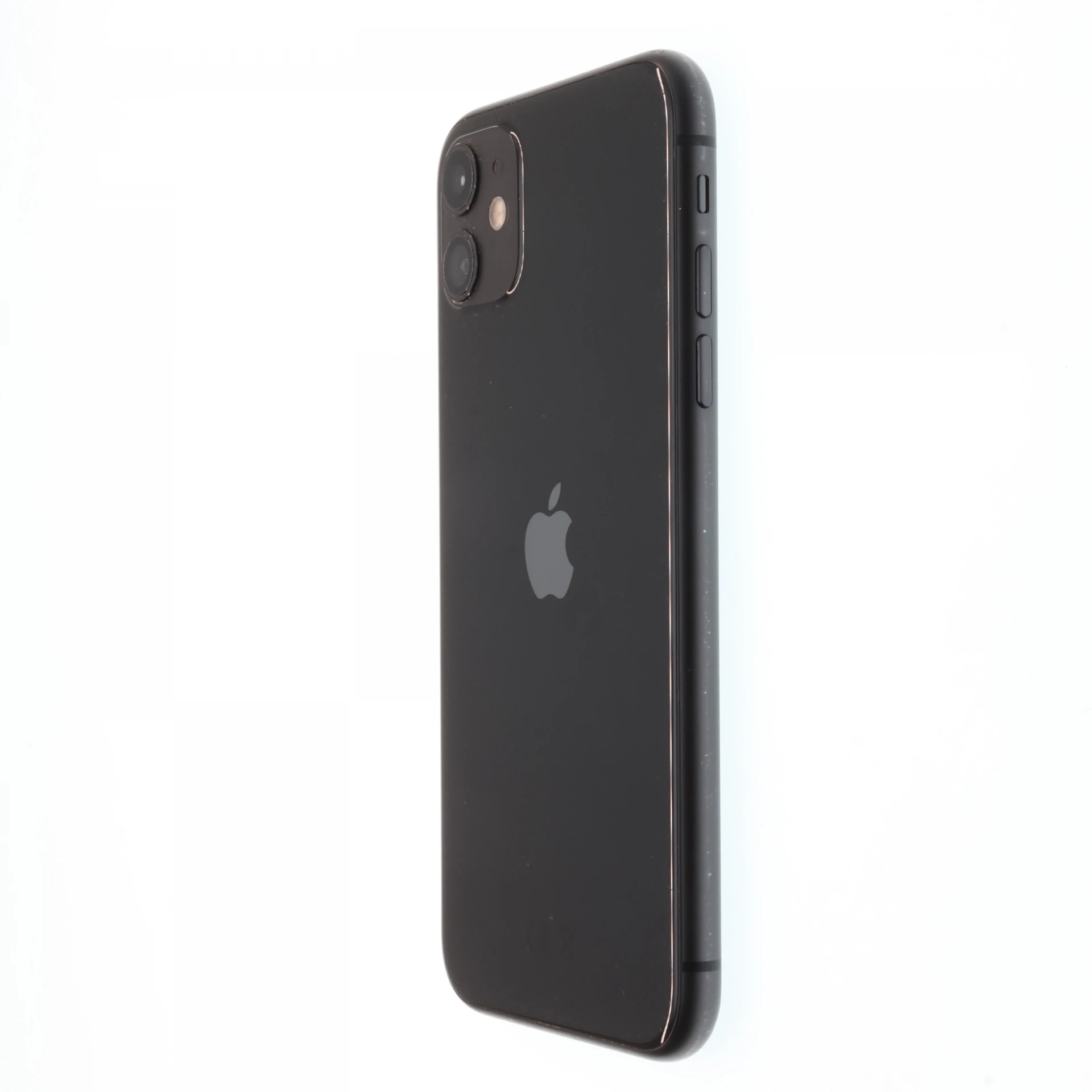Apple iPhone 11 64 GB Black 100%